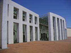 Parliament House